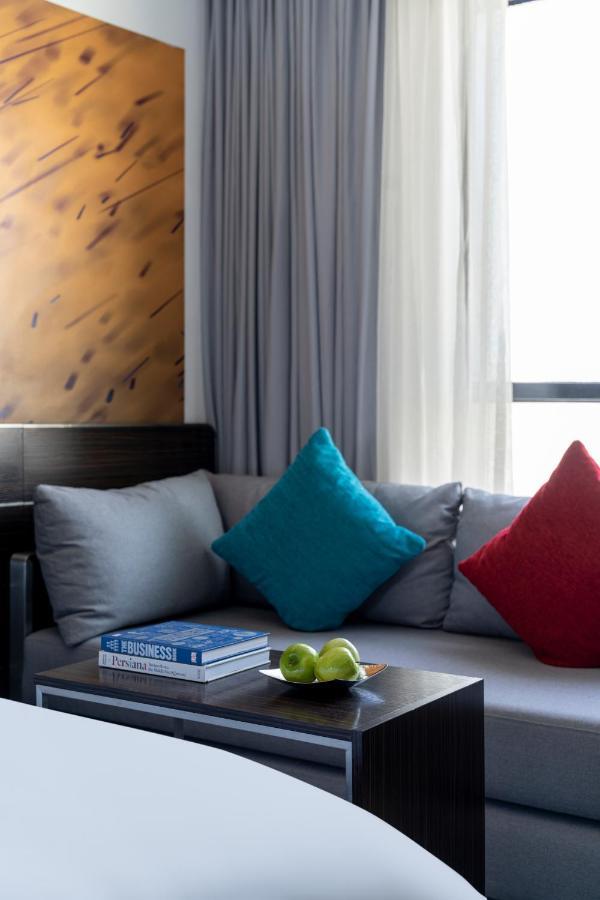 Novotel Makkah Thakher City La Mecque Extérieur photo