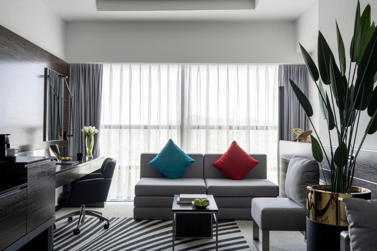 Novotel Makkah Thakher City La Mecque Extérieur photo