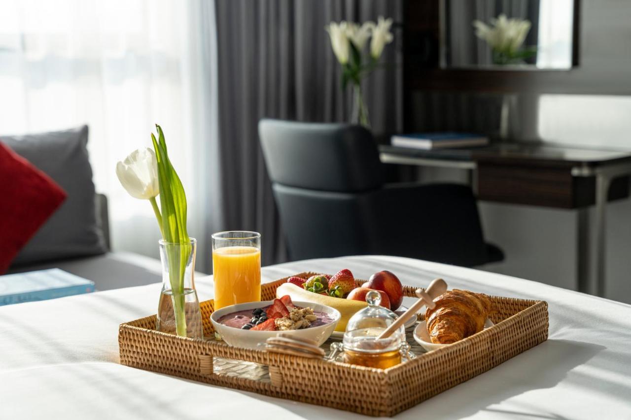 Novotel Makkah Thakher City La Mecque Extérieur photo